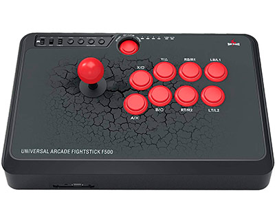 ps4 arcade stick
