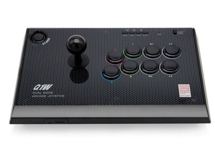 Qanba Obsidiam